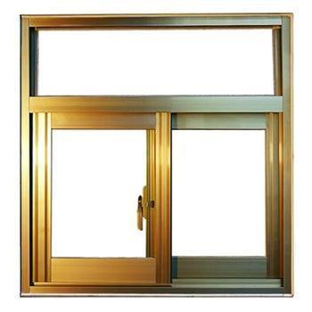供应甘肃铝合金门窗销售 兰州铝合金门窗生产-甘肃铝合金门窗厂